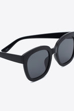 Load image into Gallery viewer, Polycarbonate Frame Square Sunglasses