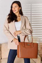 Load image into Gallery viewer, David Jones Katie Work Tote Bag