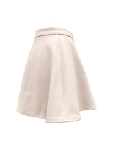 Load image into Gallery viewer, Buttoned Corduroy Mini Skirt