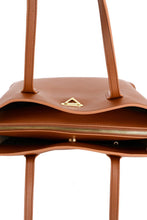 Load image into Gallery viewer, David Jones Katie Work Tote Bag