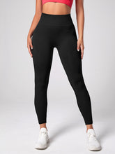 Load image into Gallery viewer, High Waist Active Leggings