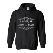 Load image into Gallery viewer, Strange & Unusual Pullover Hoodie
