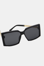 Load image into Gallery viewer, Polycarbonate Frame Square Sunglasses