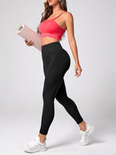 Load image into Gallery viewer, High Waist Active Leggings