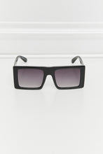 Load image into Gallery viewer, Square Polycarbonate Sunglasses