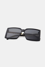 Load image into Gallery viewer, Polycarbonate Frame Square Sunglasses