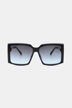 Load image into Gallery viewer, Polycarbonate Frame Square Sunglasses