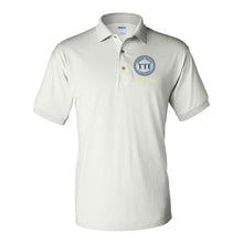 Load image into Gallery viewer, Terrific Trucks & Equipment Polo