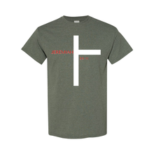 Load image into Gallery viewer, Jeremiah 29 Unisex T-Shirt