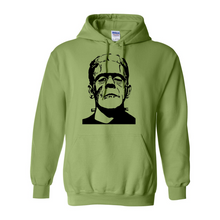 Load image into Gallery viewer, Frankenstein Hoodie