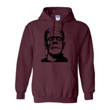 Load image into Gallery viewer, Frankenstein Hoodie