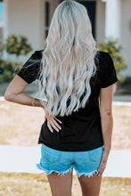 Load image into Gallery viewer, Boots Graphic Tee Shirt