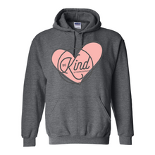 Load image into Gallery viewer, Be Kind & Compassionate Hoodie