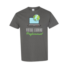 Load image into Gallery viewer, Virtual Learning T-Shirt