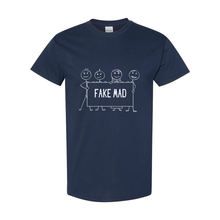 Load image into Gallery viewer, Fake Mad Group T-Shirt