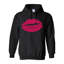 Load image into Gallery viewer, Kiss Hoodie