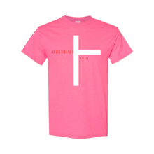 Load image into Gallery viewer, Jeremiah 29 Unisex T-Shirt