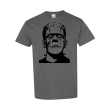 Load image into Gallery viewer, Frankenstein T-Shirt