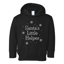 Load image into Gallery viewer, Santa's Little Helper Hoodie