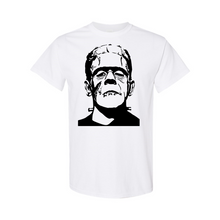 Load image into Gallery viewer, Frankenstein T-Shirt
