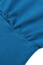 Load image into Gallery viewer, Drop Shoulder Pencil Hem Dress