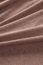 Load image into Gallery viewer, Button Up Drop Shoulder Top