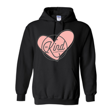 Load image into Gallery viewer, Be Kind & Compassionate Hoodie