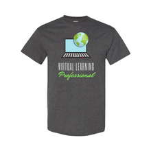 Load image into Gallery viewer, Virtual Learning T-Shirt