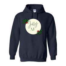Load image into Gallery viewer, Jolly AF Hoodie