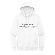 Load image into Gallery viewer, BayBodyCo. Fleece Hoodie