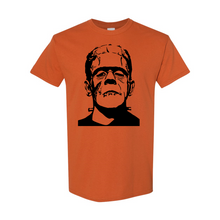 Load image into Gallery viewer, Frankenstein T-Shirt