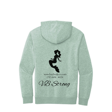 Load image into Gallery viewer, BayBodyCo. Fleece Hoodie