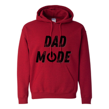 Load image into Gallery viewer, Dad Mode Hoodie
