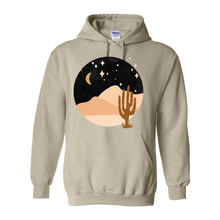 Load image into Gallery viewer, Desert Nights Hoodie