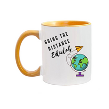 Load image into Gallery viewer, Going The Distance Edulab 11oz. Mugs