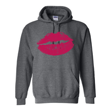 Load image into Gallery viewer, Kiss Hoodie