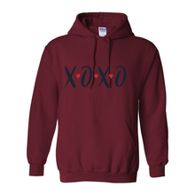 Load image into Gallery viewer, XOXO Hoodie