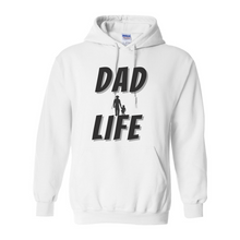 Load image into Gallery viewer, Dad Life (Father & Child) Hoodie