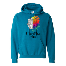 Load image into Gallery viewer, Expand Your Mind Hoodie