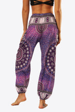 Load image into Gallery viewer, Bohemian Pocket Pants