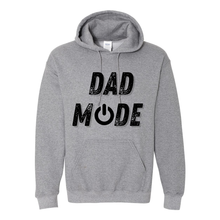 Load image into Gallery viewer, Dad Mode Hoodie