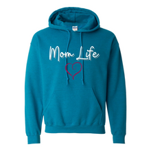 Load image into Gallery viewer, Mom Life Hoodie