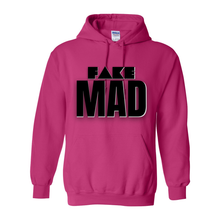 Load image into Gallery viewer, Retro Fake Mad Hoodie