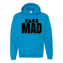 Load image into Gallery viewer, Retro Fake Mad Hoodie