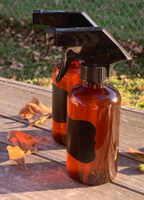 Load image into Gallery viewer, Bundle of Essential Oil Disinfectant Sprays (8 oz)