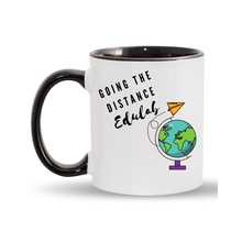 Load image into Gallery viewer, Going The Distance Edulab 11oz. Mugs