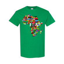 Load image into Gallery viewer, Africa T-Shirt