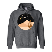 Load image into Gallery viewer, Desert Nights Hoodie