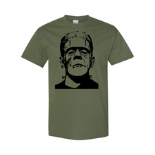 Load image into Gallery viewer, Frankenstein T-Shirt