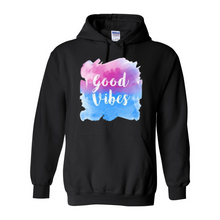 Load image into Gallery viewer, Good Vibes Hoodie
